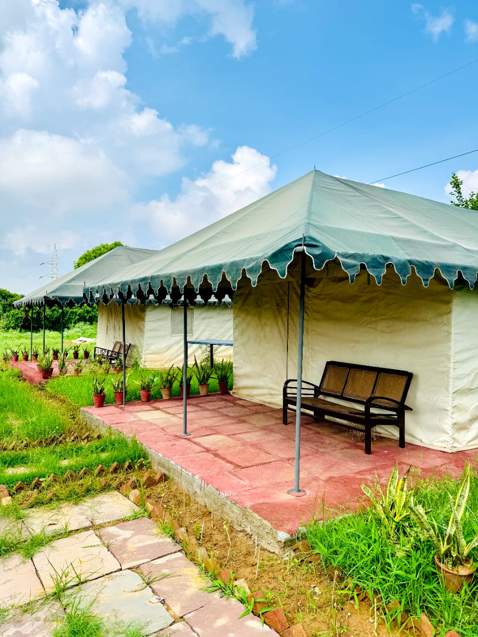 Bagwara Architecture